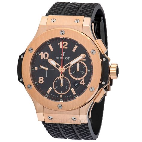 hublot big bang rose gold bezel|Hublot big bang geneve price.